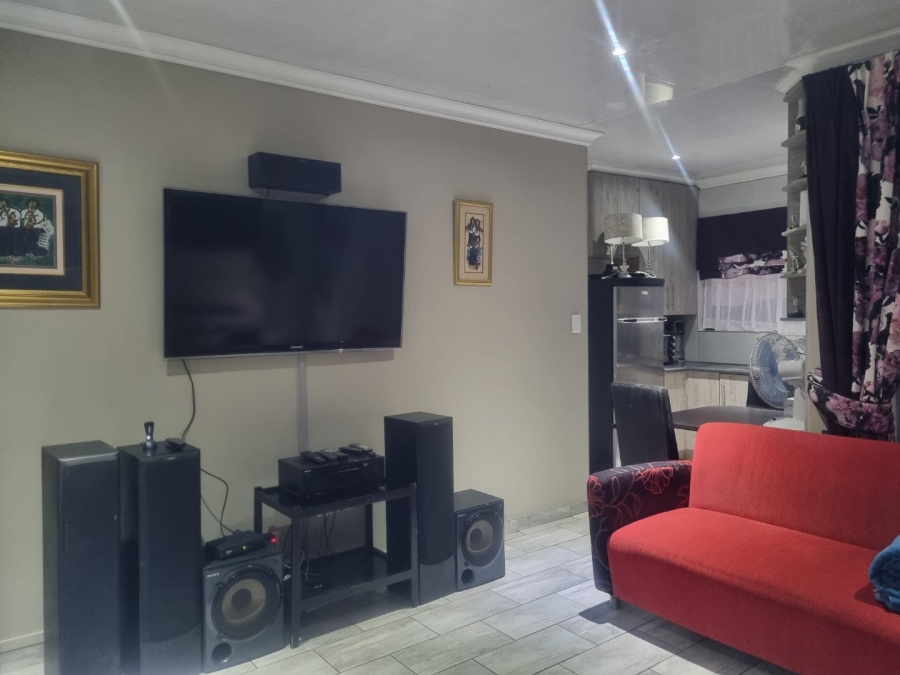 3 Bedroom Property for Sale in Sasolburg Ext 23 Free State